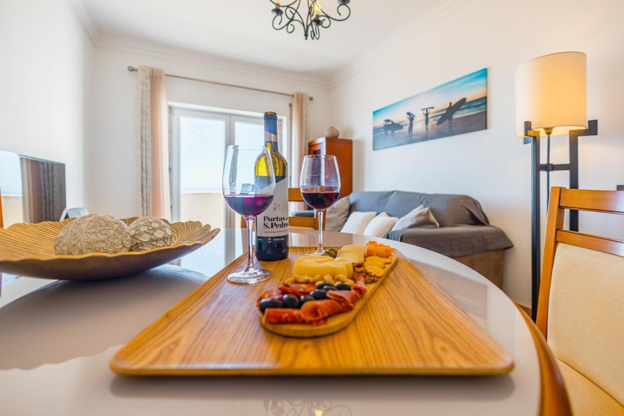 Ericeira Vista Mar Peace And Sea Apartment Exterior photo
