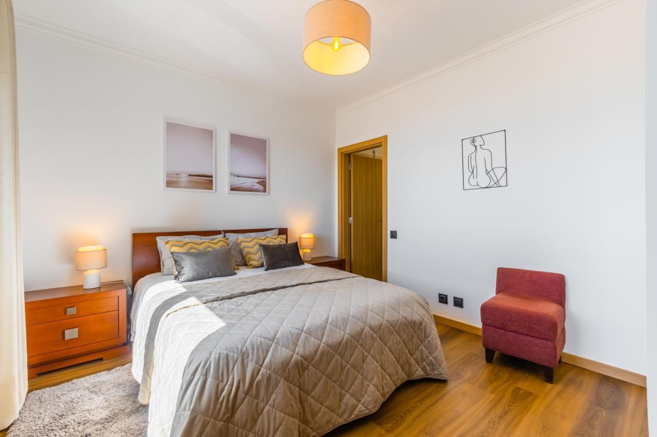 Ericeira Vista Mar Peace And Sea Apartment Exterior photo