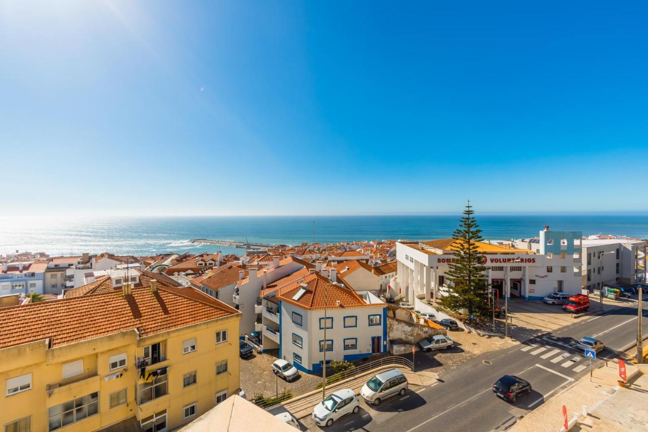 Ericeira Vista Mar Peace And Sea Apartment Exterior photo