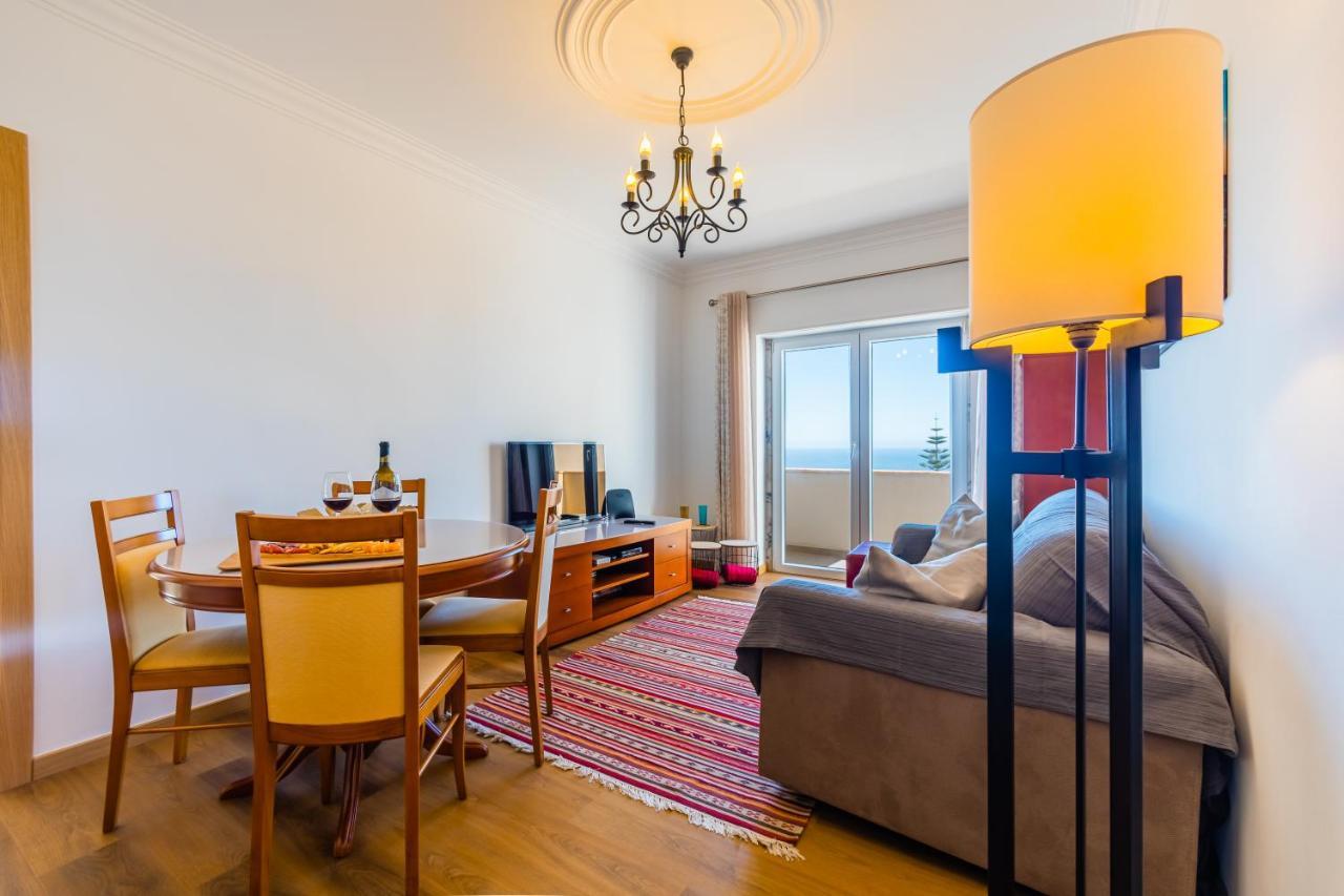 Ericeira Vista Mar Peace And Sea Apartment Exterior photo